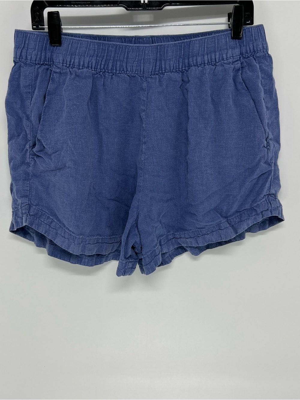 Patagonia cotton shorts women’s large